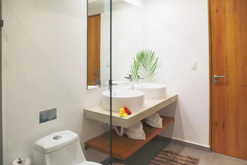Hotel Blanco Tulum Adults Only