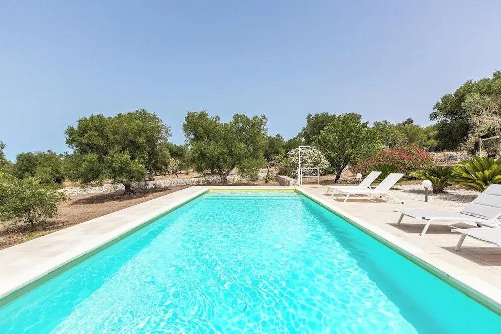 4099 Villa Maste by Barbarhouse