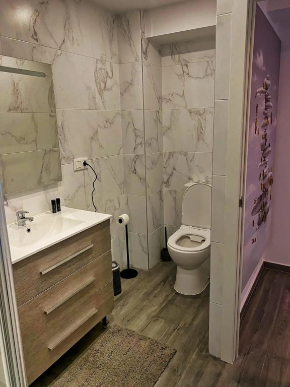 Luxury Holiday Apartment Pozo II