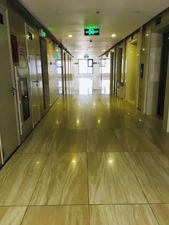 Imperia Garden Apartments - Heart of City