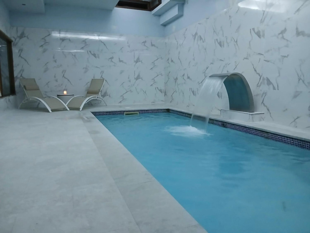 LA CASONA Encanto Rural - ApartaHotel SPA Llanes