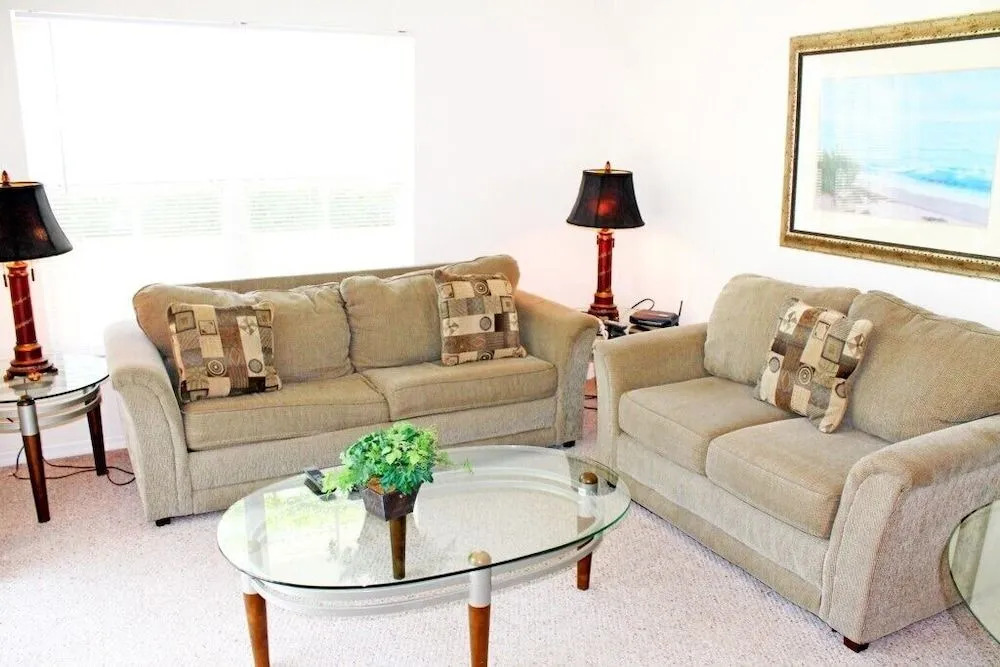 Santa Maria Holiday Home