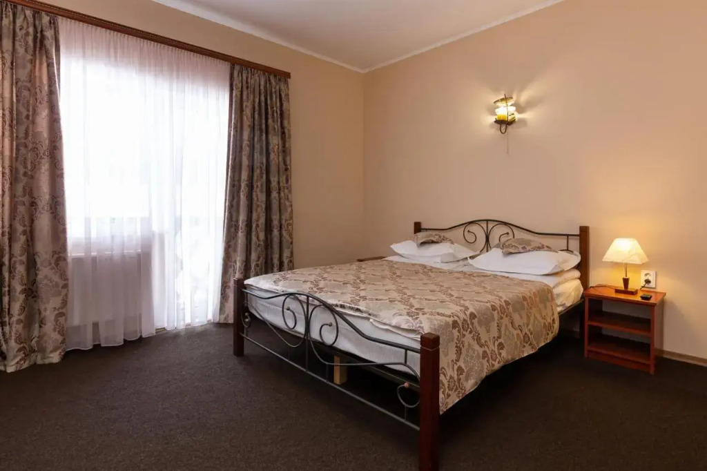 Panska Rovin Hotel