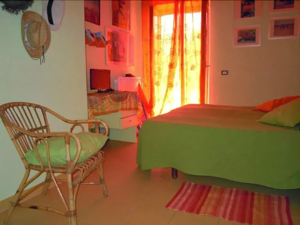 Casa Nanie B&B