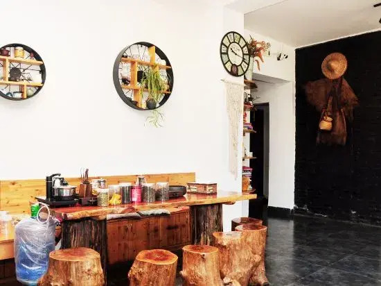 Daoxiangju Boutique Inn