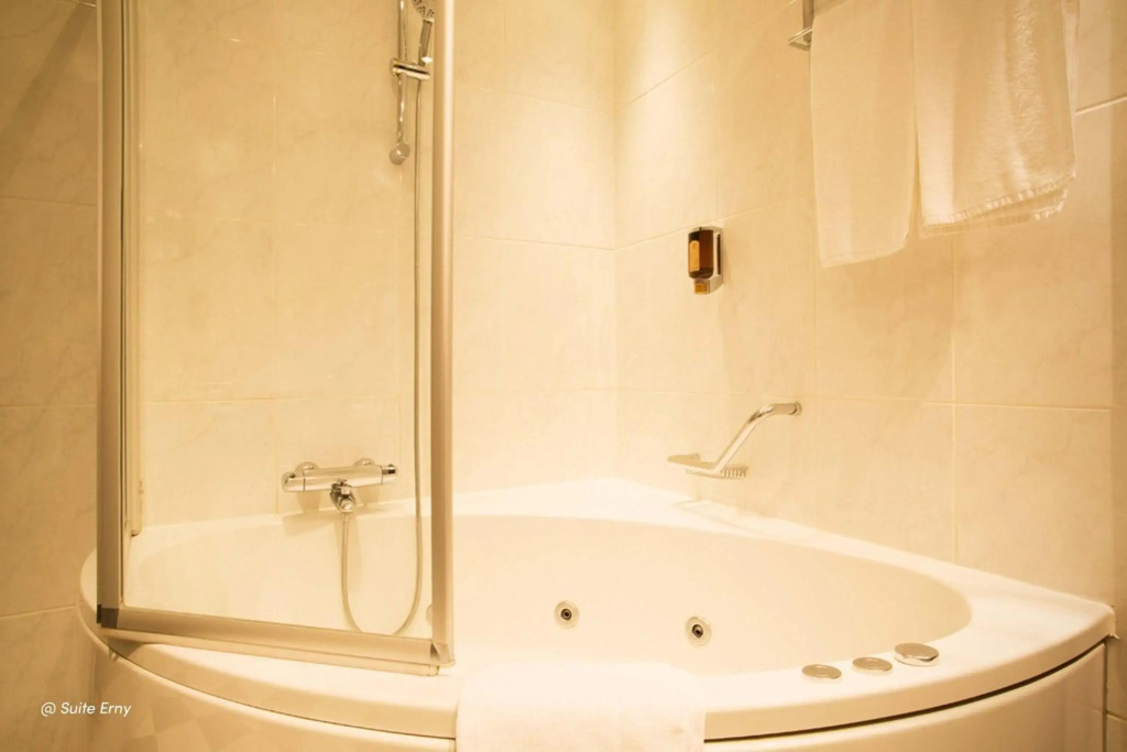 Koener Hotel & Spa