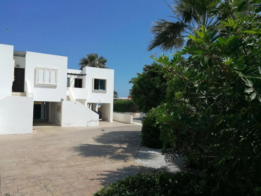 Arsinoe Beach Village Block 9