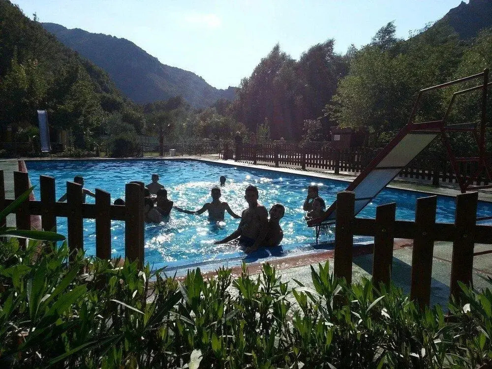 La Costa