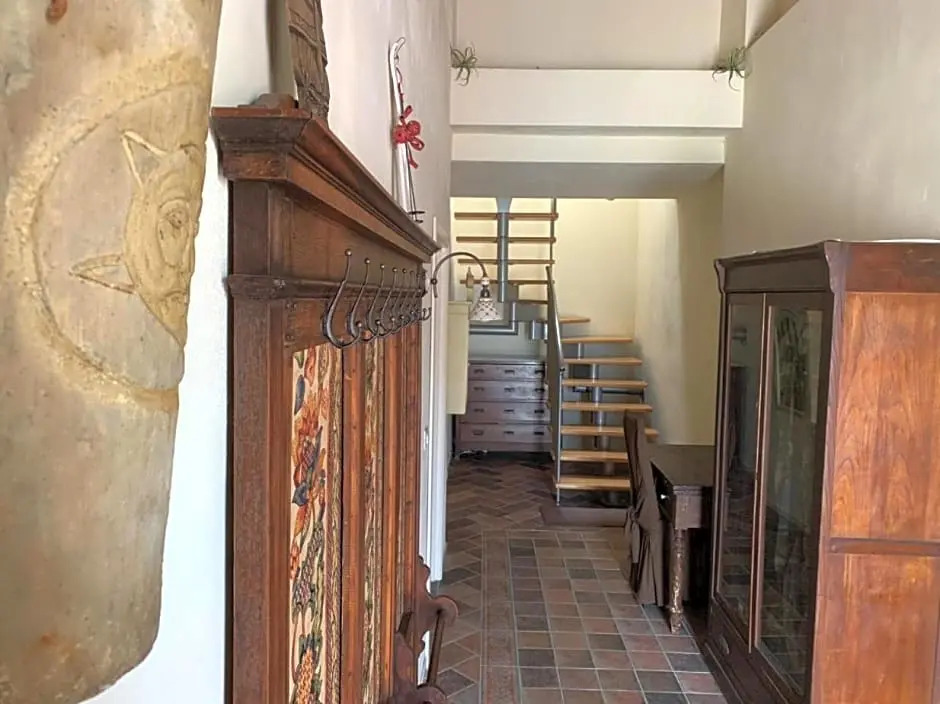 La quercia B&B
