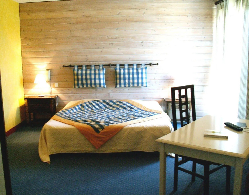Logis Hôtel Restaurant Gilles Moreau Laguiole