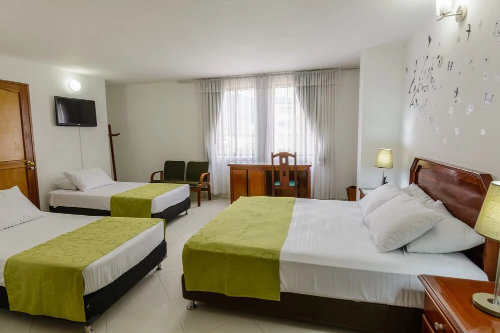 Hotel Florida Inn