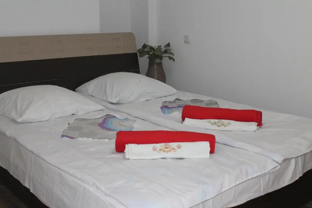 Sesili's Apartment