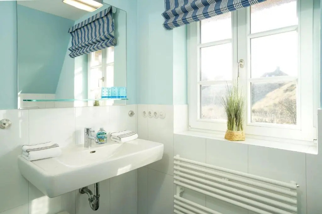 Westerheide Ferienwohnung Düne