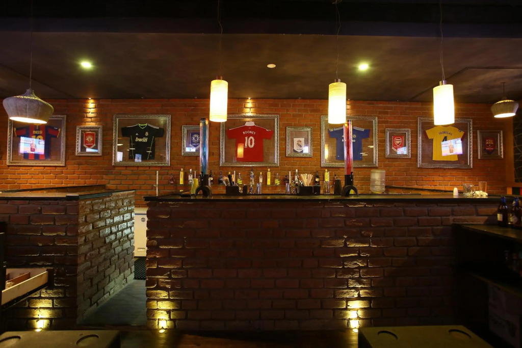 Eldoris Hotel