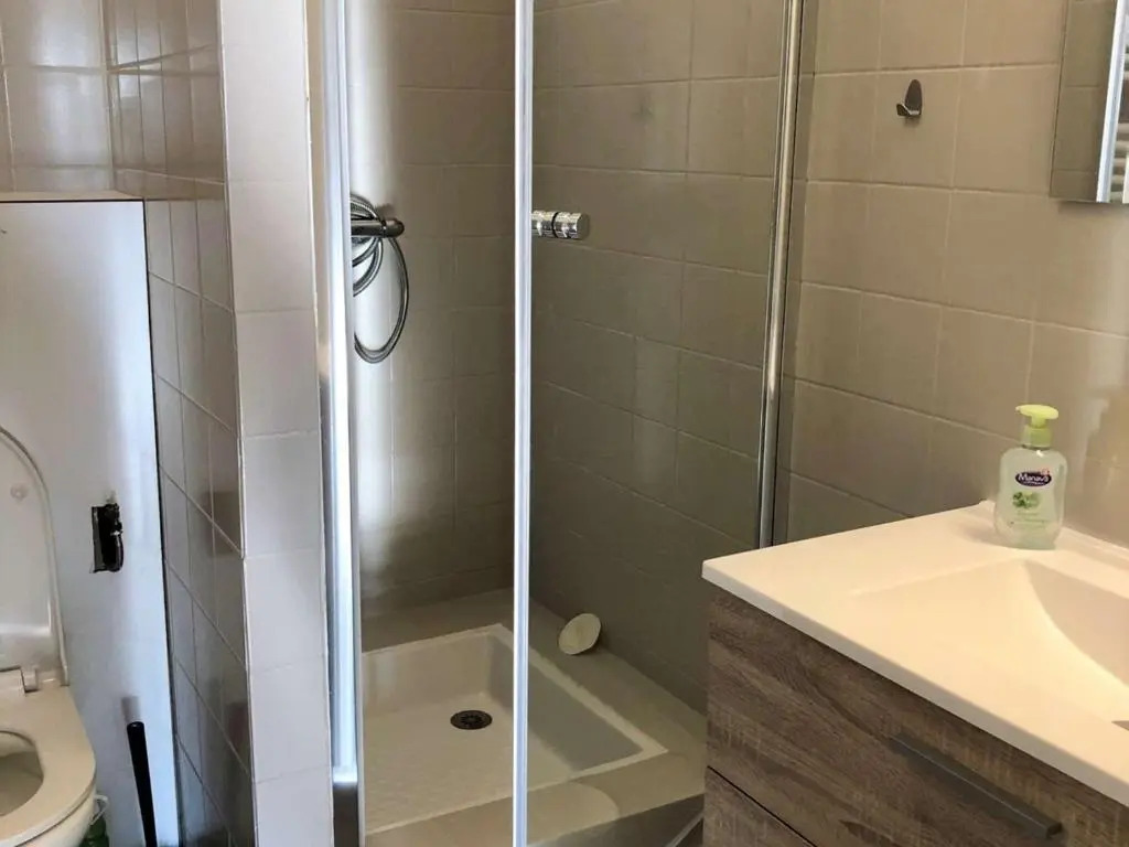 Appartement Perros-Guirec, 3 pièces, 6 personnes - FR-1-368-255