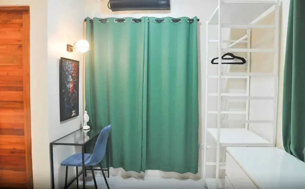 Palazzo Olympu Guest House