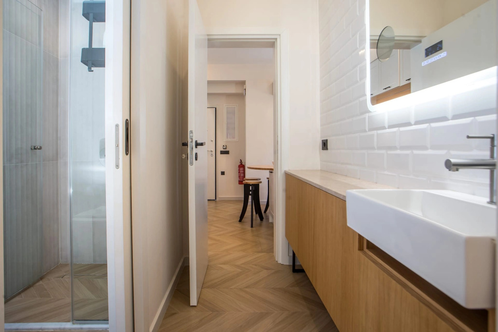 Mandilara City Apartment