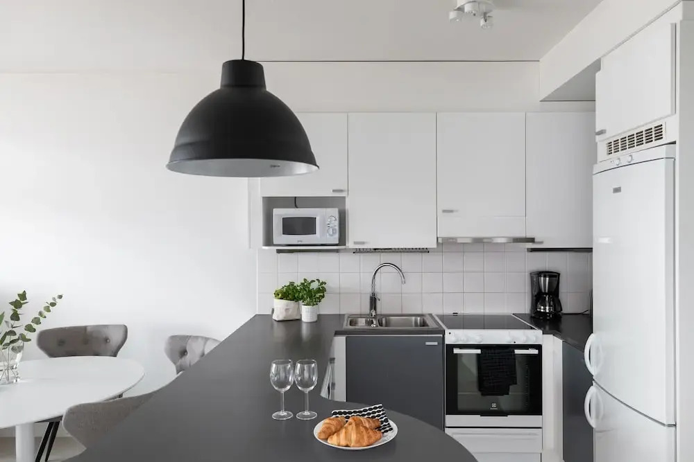 SleepWell Apartments Rio