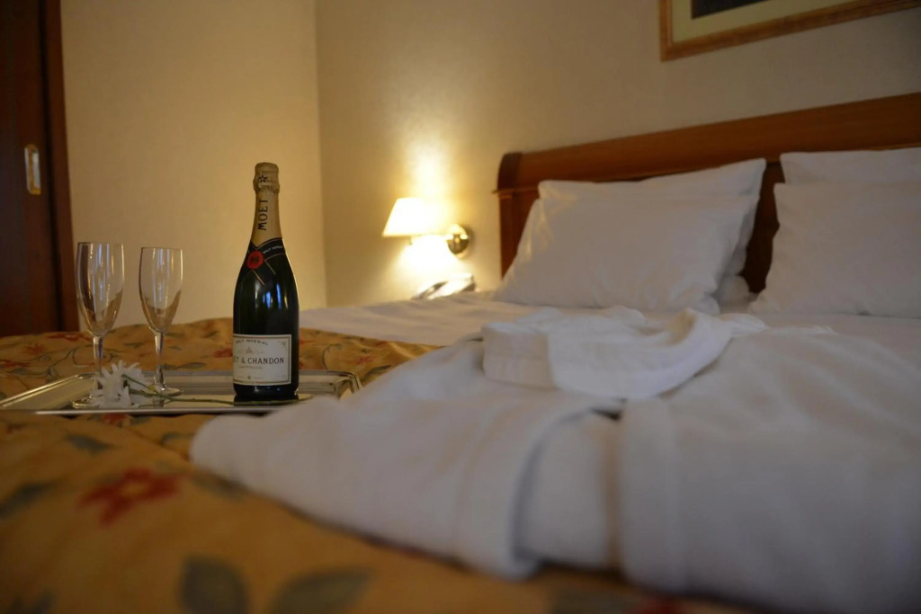 Hotel Turist - City Center