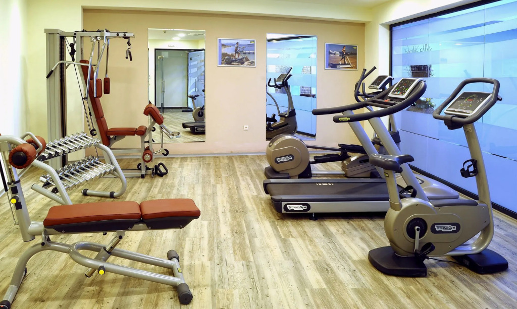 GRIFID Vistamar Hotel - 24 Hours Ultra All inclusive & Private Beach