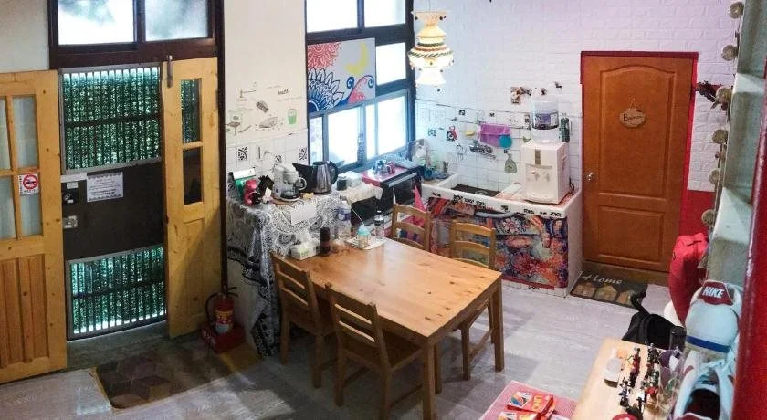 HouseNandoor