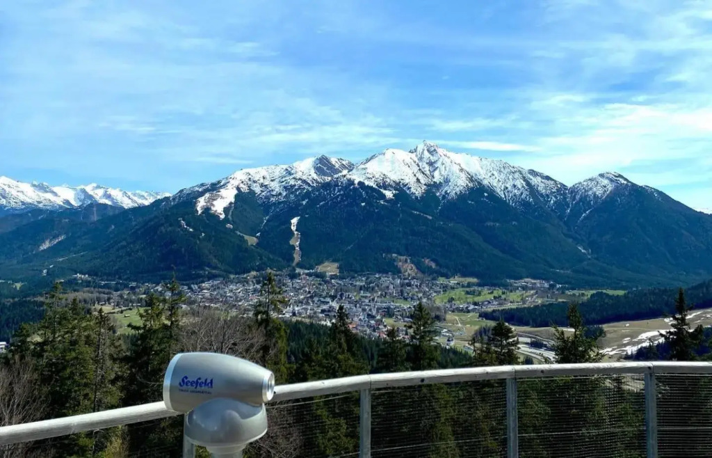 Mountain Apart Katzenkopf