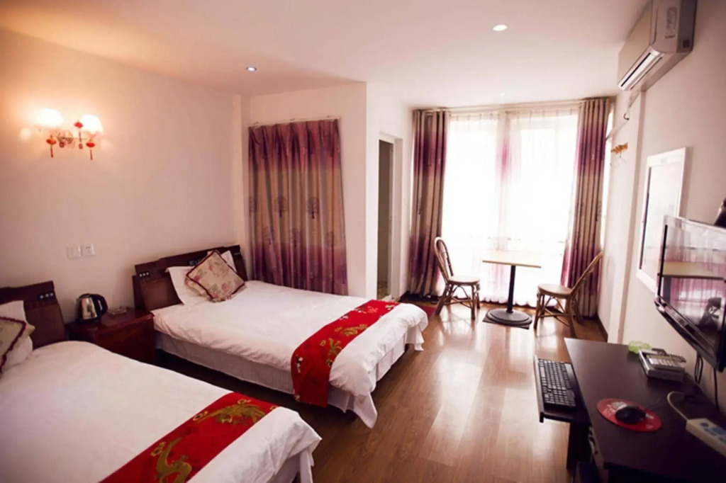 Xitang 1001 Hostel