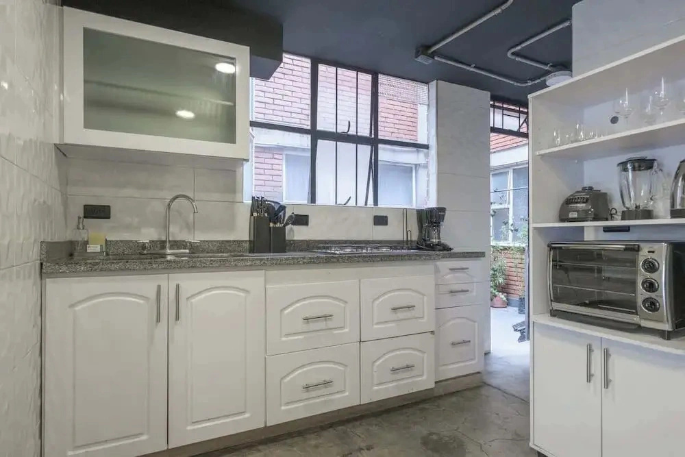 NOK Amazing 3 BR apt in Zona Rosa