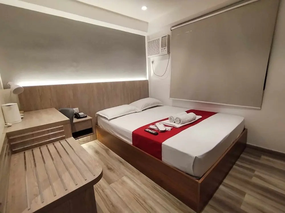 Mc Hotel Fairview