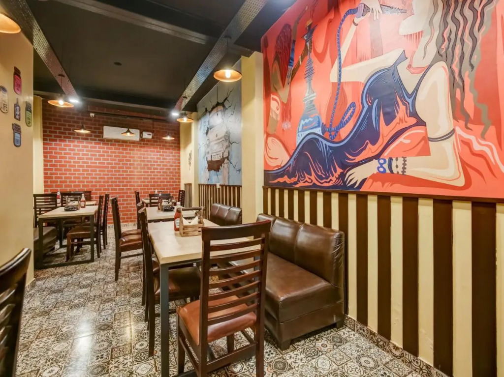 OYO Flagship 70397 Hotel Royal Kingz