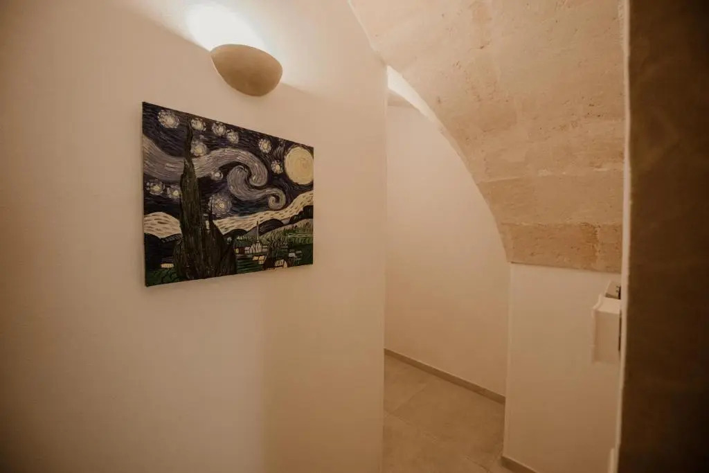 Pacuvius Home Suite B&B