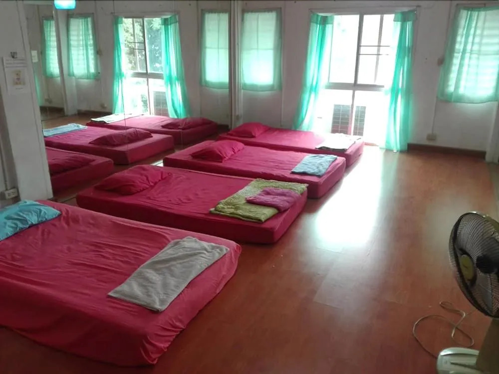 Gondor Guesthouse - Hostel