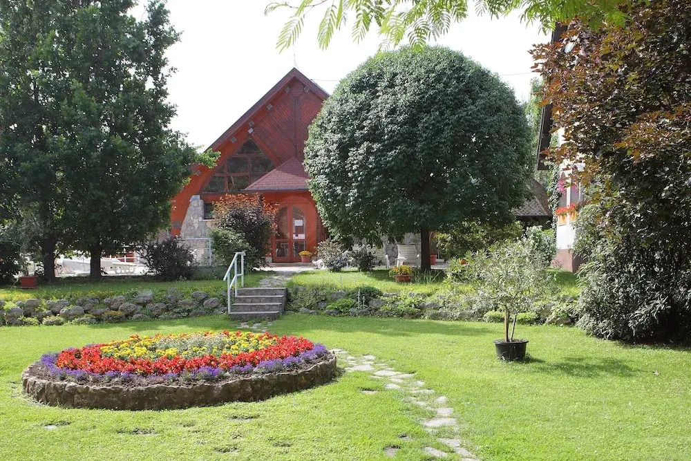 Ágnes Panzió
