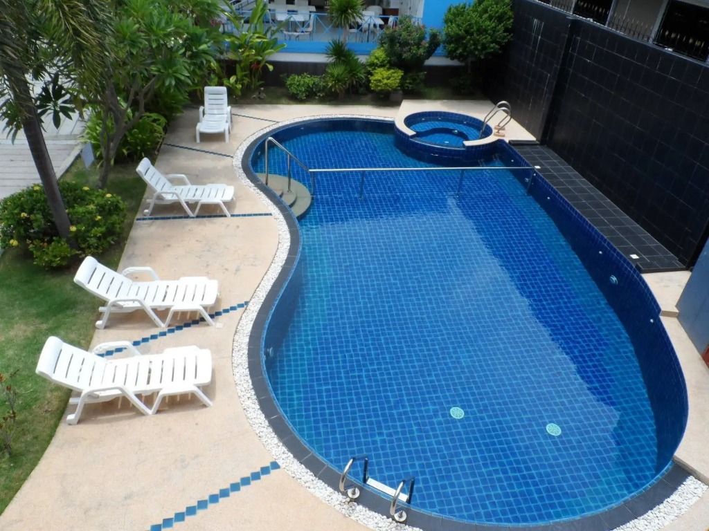 Vik House Pattaya(วิค เฮาส์)