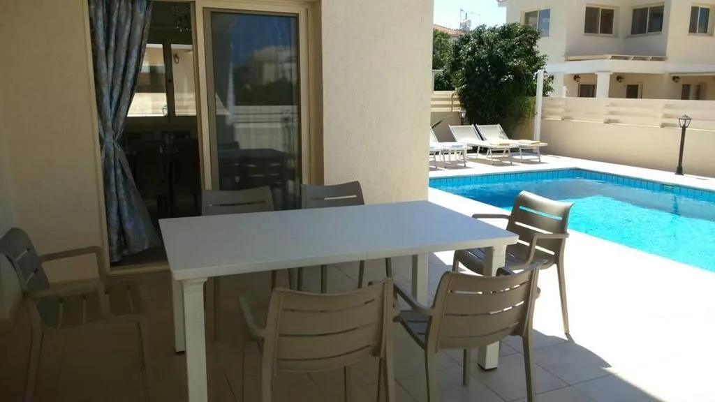Anthorina Villa 7