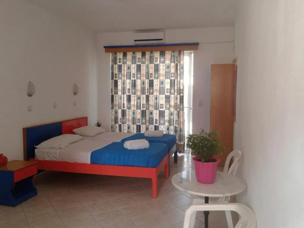 Ladikos Beach Hotel