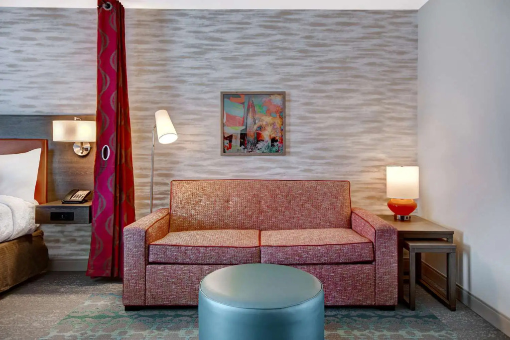 Home2 Suites By Hilton Garden Grove