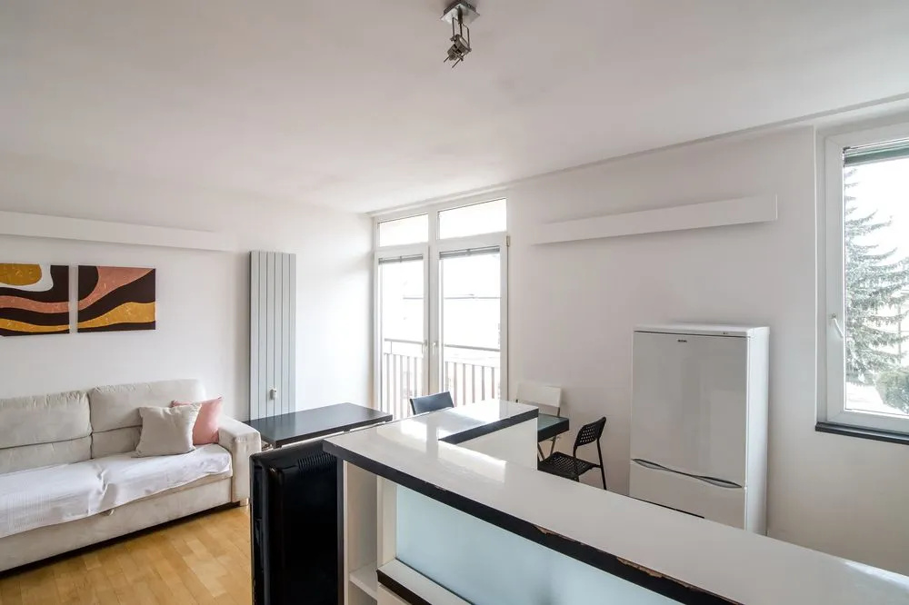 Dluga Apartament Old Town