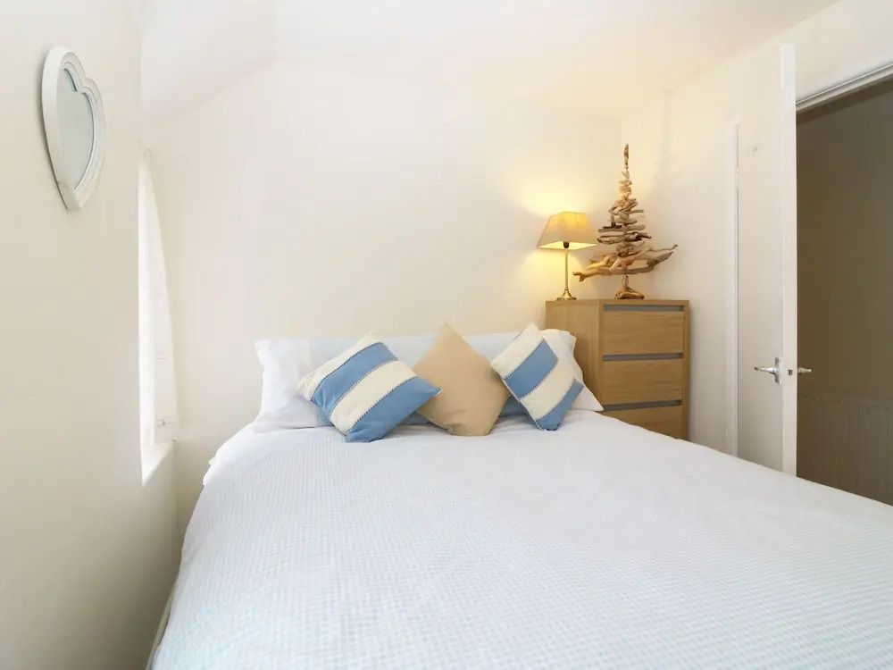 Lugger Cottage