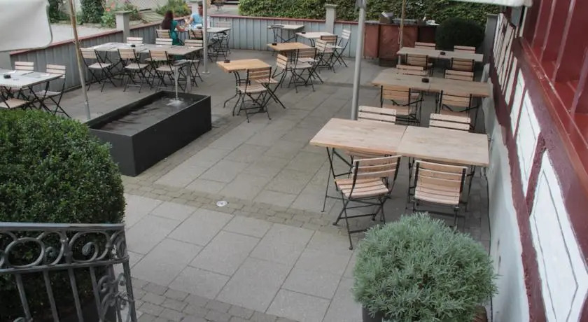 Schiff Kesswil