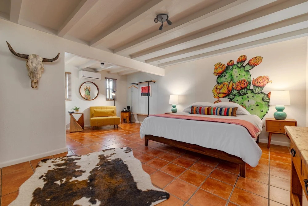 Pecos Trail Inn