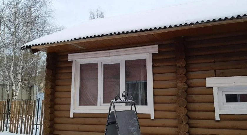 Medovyij Mini-Hotel