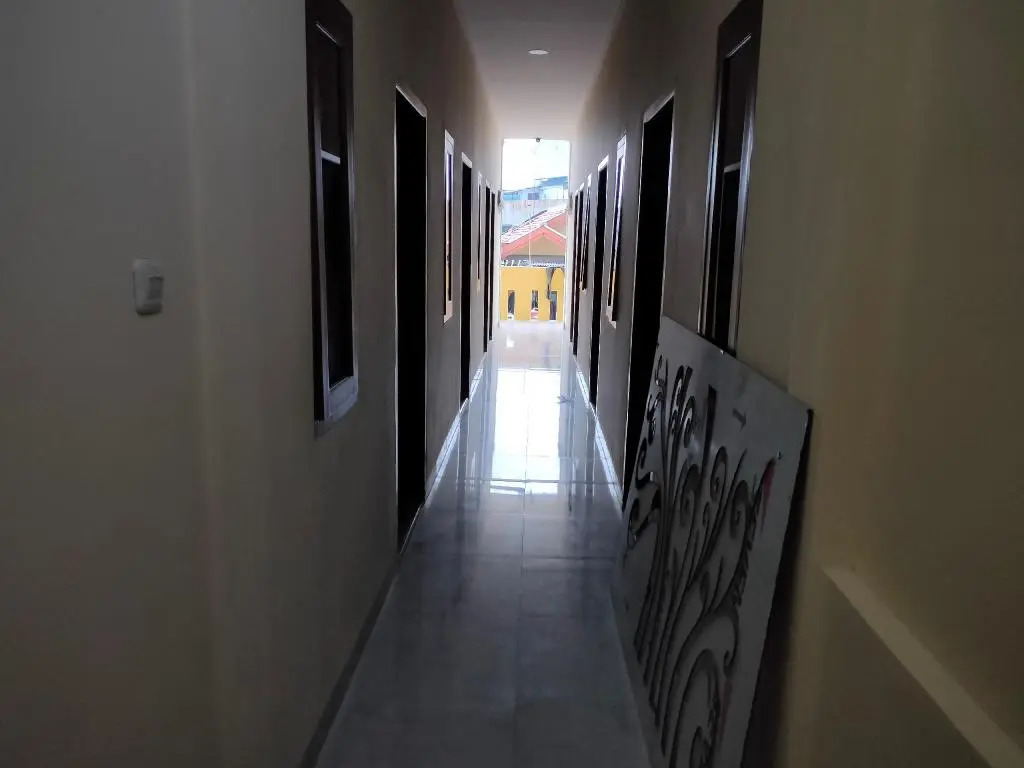 OYO 90106 Tanah Abang Residence