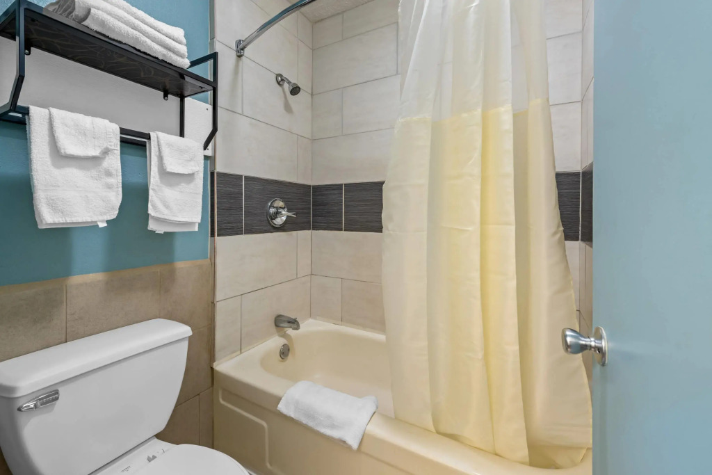 Econo Lodge Charlotte Airport Area