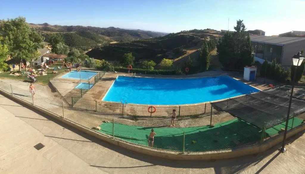 El Jardín Secreto