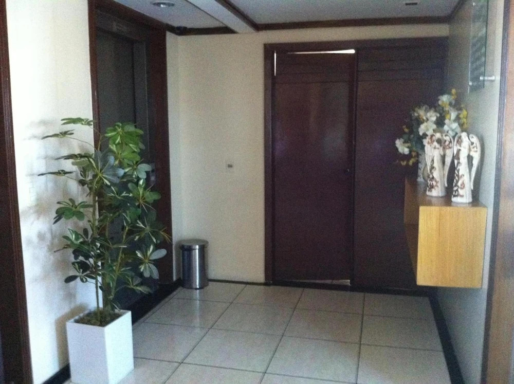 JOH Blue Ocean Hotel