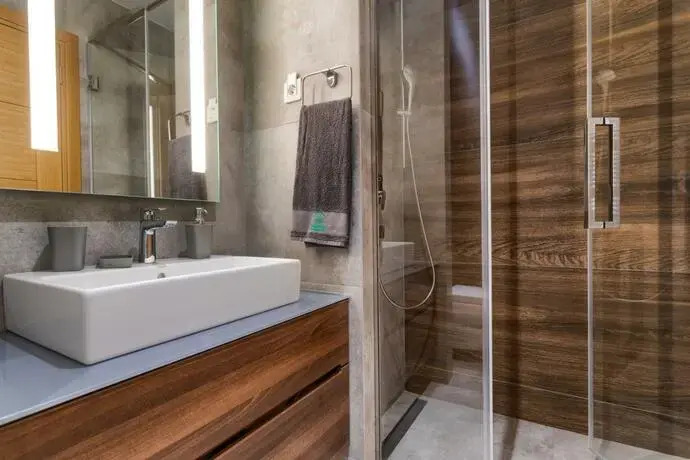 Kalman SPA&GYM