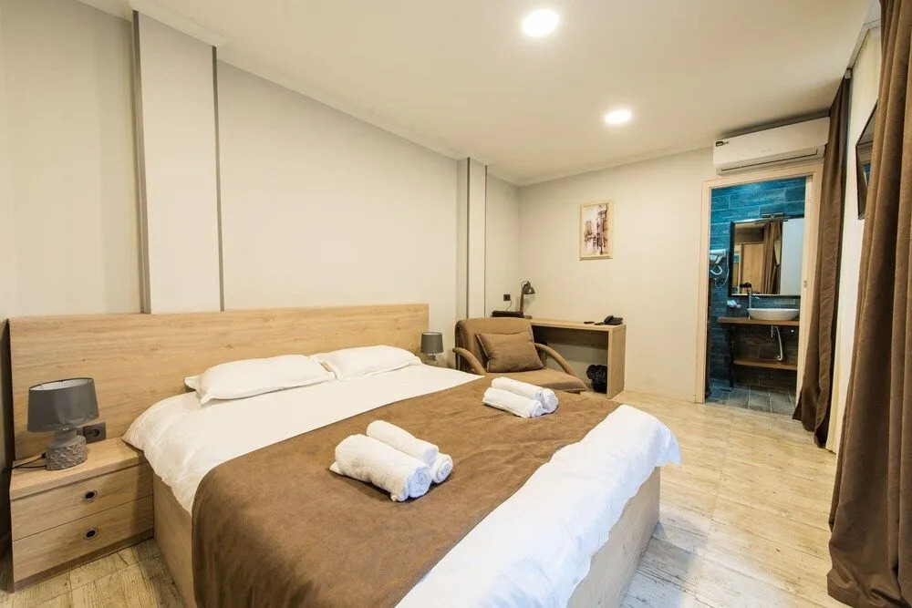 Ikalto Hotel