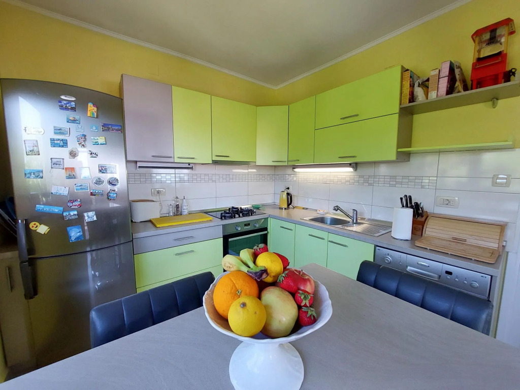 Apartments Faran