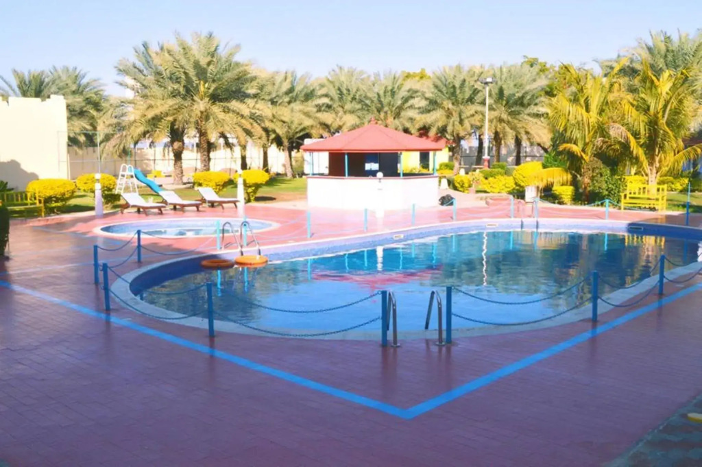 Ramee Dream Resort